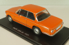 BMW 2002 tii 1971, orange, MX5ALA0040, Hachette 1:24