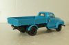 Opel Blitz 1.75t delivery truck, blue, 439051020, Minichamps 1:43
