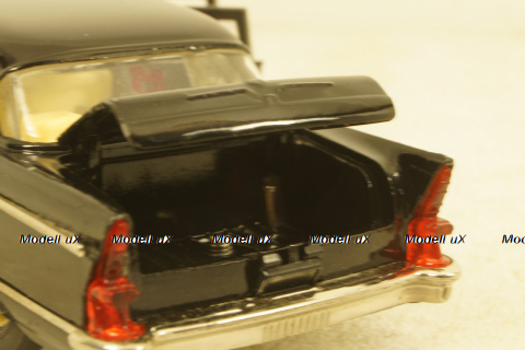 Газ-13 Чайка, А15, Олимпийская,Тантал/Радон 1:43