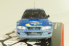 Subaru Impreza (dirty version) #4 Rally Monte Carlo 1997, P.Liatti/F.Pons, Monte Carlo Collection 1:43