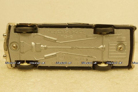 Газ-13 Чайка, А15, Олимпийская,Тантал/Радон 1:43