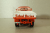 Opel Blitz 1.75t "Schultheiss bier" delivery truck, white/red, 439051024, Minichamps 1:43