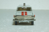 Газ-2402 Волга, А24, Скорая медицинская помощь, Тантал/Радон 1:43