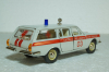 Газ-2402 Волга, А24, Скорая медицинская помощь, Тантал/Радон 1:43