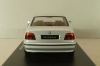 BMW 530d (E39) Sedan 1997, silver, 181051, KK-Scale 1:18