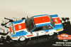 Nissan 240RS #3 Rally Monte Carlo 1984, T.Salonen/S.Harjanne, Monte Carlo Collection 1:43