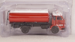 PEGASO Super Comet 1095 Spagna 1984, Pompieri Italy collection #15 1:43