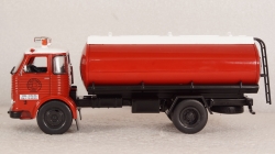 PEGASO Super Comet 1095 Spagna 1984, Pompieri Italy collection #15 1:43