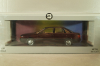 Audi 80 B3 Sedan 1986, darkred-metallic, T9-1800344, Triple9 1:18