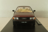Audi 80 B3 Sedan 1986, darkred-metallic, T9-1800344, Triple9 1:18