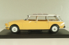 Citroen ID19 Break, beige/white roof, G111V002, Hachette 1:24 