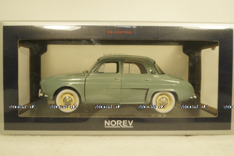 Renault Dauphine 1958, 185159, Norev 1:18