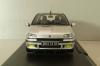 Renault Clio 16S 1992, grey met, 185256, Norev 1:18