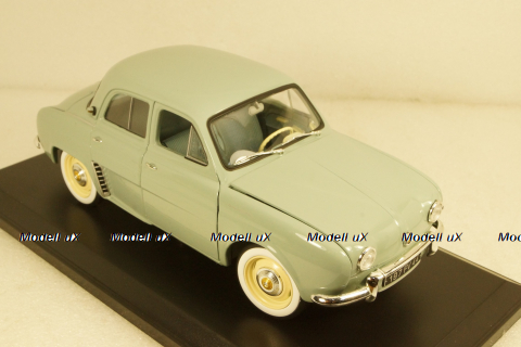 Renault Dauphine 1958, 185159, Norev 1:18