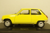 Renault R5 1974, 185173, Norev 1:18