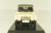 ARO 240 4x4 1978, beige/green, Hachette 1:24