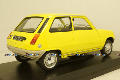 Renault R5 1974, 185173, Norev 1:18