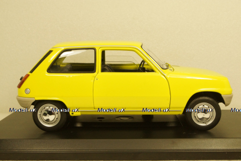 Renault R5 1974, 185173, Norev 1:18