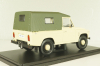 ARO 240 4x4 1978, beige/green, Hachette 1:24