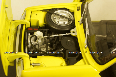 Renault R5 1974, 185173, Norev 1:18