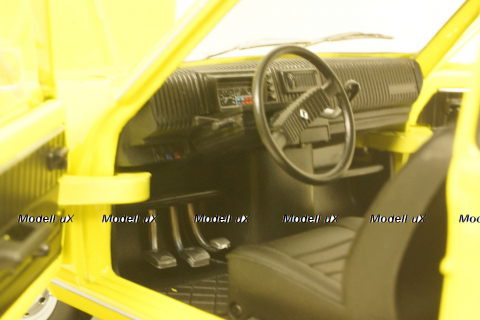 Renault R5 1974, 185173, Norev 1:18