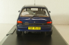 Renault Clio Williams 1993, blue, 185230, Norev 1:18