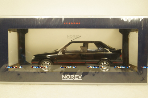 Peugeot 309 Gti 1990, 184885, Norev 1:18