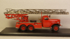 АЛ-22 (151) Magirus г. Ленинград 1956г., Мастерская Молотков 1:43