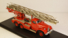 АЛ-22 (151) Magirus г. Ленинград 1956г., Мастерская Молотков 1:43