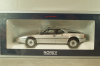 BMW M1 1980, silver, 183226, Norev 1:18  