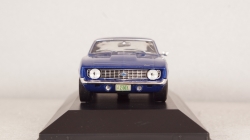 CHEVROLET CAMARO ZL1 (1969), American Cars №31 Без Журнала!
