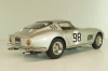 Ferrari 275 GTB/C No.98, 500km Mugello Sinibaldi/Federici 1966, M-211, CMC 1:18