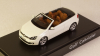 Volkswagen Golf 7 Cabrio, Schuco 1:43