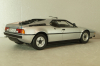 BMW M1 1980, silver, 183226, Norev 1:18  