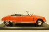 Citroen DS 19 Cabriolet 1961, 181599, Norev 1:18