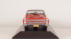 Mercury Cyclone (1966), American Cars №32 Без Журнала!