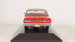 Mercury Cyclone (1966), American Cars №32 Без Журнала!