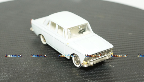 Volkswagen Golf 7 Cabrio, Schuco 1:43