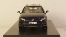 Volkswagen Golf 7 Variant, Spark 1:43