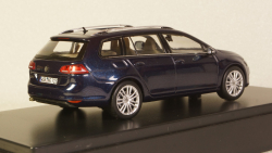 Volkswagen Golf 7 Variant, Spark 1:43