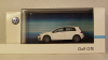 Volkswagen Golf 7 GTE, Spark 1:43