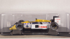 McLaren M23  #11 1976,  James Hunt, LE GRANDI FORMULA №8 1 1:24