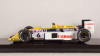 McLaren M23  #11 1976,  James Hunt, LE GRANDI FORMULA №8 1 1:24