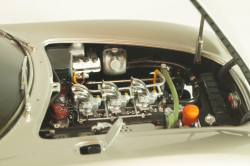 Ferrari 275 GTB/C No.98, 500km Mugello Sinibaldi/Federici 1966, M-211, CMC 1:18