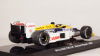 McLaren M23  #11 1976,  James Hunt, LE GRANDI FORMULA №8 1 1:24