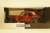 Citroen 2CV 1976, 430401-1, WhiteBox 1:24