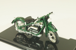 Nimbus Luxus 1937, green, 4658123, Atlas 1:24