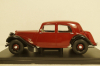 Citroen 2CV 1976, 430401-1, WhiteBox 1:24