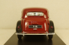 Citroen 2CV 1976, 430401-1, WhiteBox 1:24