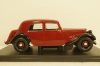 Citroen 2CV 1976, 430401-1, WhiteBox 1:24